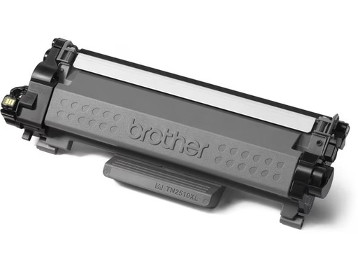 [90326515 1640629] Brother Toner TN-2510XL Black
