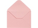 Creativ Company Couvert 11.5 x 16 cm Rosa