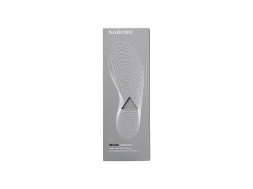 [90326524 1626622] NABOSO Insoles Neuro S