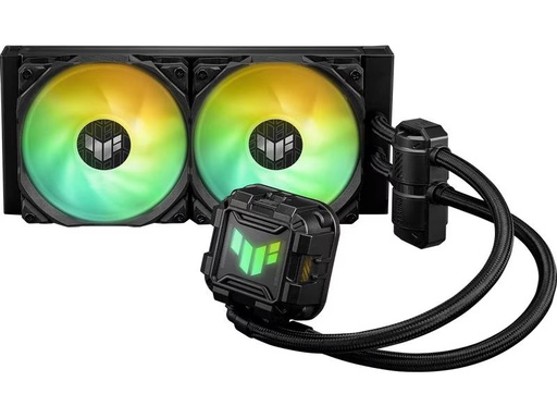 [90326528 1644113] ASUS Wasserkühlung TUF Gaming LC II 240 ARGB