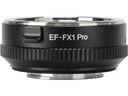 Viltrox Objektiv-Adapter EF-FX1 Pro