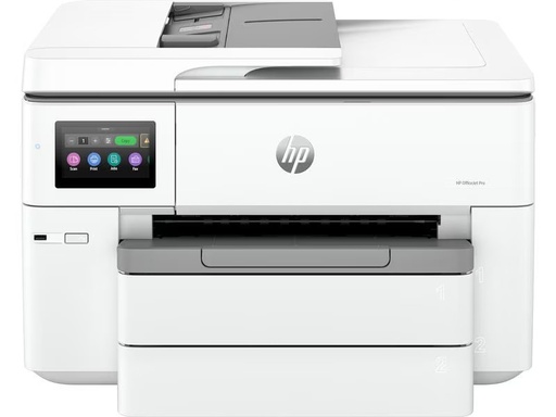 [90326542 1649683] HP Multifunktionsdrucker HP OfficeJet Pro 9730e