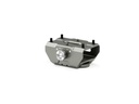 Tilta Mic Adapter Mounting Bracket für GoPro HERO11 -Titanium Gray