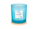AVA & MAY Duftkerze Crete 500g