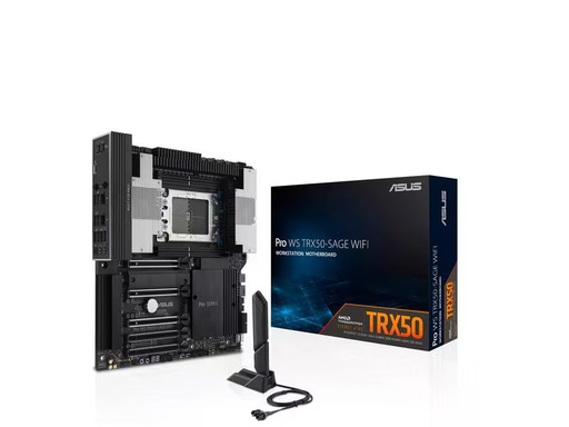 [90326556 1647418] ASUS Mainboard Pro WS TRX50-SAGE WIFI