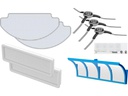 Hobot Zubehör-Set D8 1 Stück