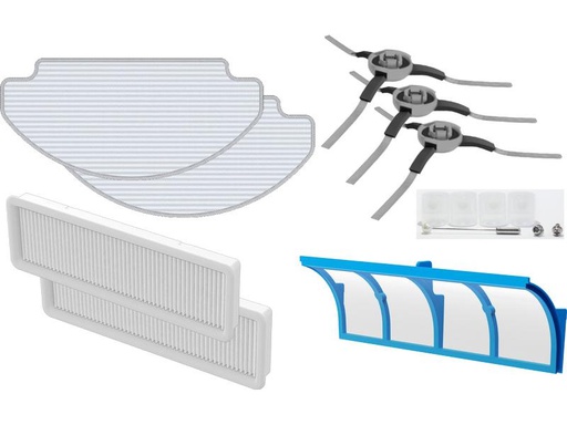 [90326563 1649789] Hobot Zubehör-Set D8 1 Stück