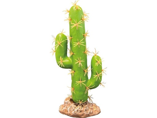[90326573 1641860] Repto Deco Plant Cactus San Pedro, 22 cm