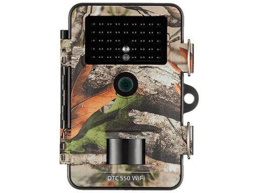 [90052787 1107622] Minox Wildkamera DTC 550 WiFi