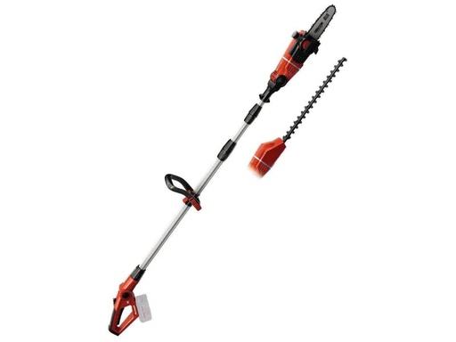 [90052789 339782] Einhell Akku-Multifunktionswerkzeug GE-HC 18 Li T Solo