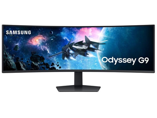 [90326626 1646258] Samsung Monitor Odyssey G9 LS49CG950EUXEN