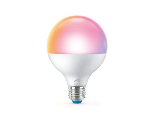 [90326644 1615205] WiZ Leuchtmittel 11W (75W) E27 G95 RGB FR Einzelpack