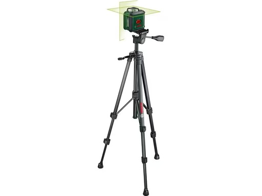 [90326645 1650372] Bosch Kreuzlinien-Laser Universal Level 360 24 m