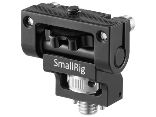 [90052800 1018004] Smallrig Monitor Mount with Arri Locating Pins