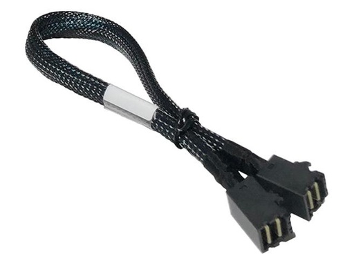 [90326757 1651630] Highpoint SAS-Kabel SFF-8643 - SFF-8643 60 cm
