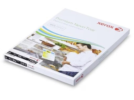 [90326771 1635208] Antalis Xerox Premium NeverTear Synthetic A3