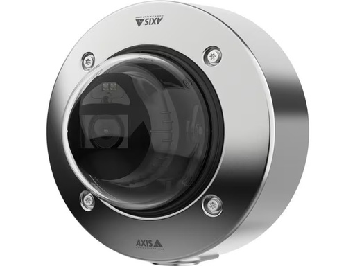 [90326797 1629600] Axis Netzwerkkamera P3268-SLVE