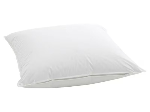 [90326812 899211] Billerbeck Klassisches Kopfkissen Casa Fibre Daunen, 65 x 100 cm