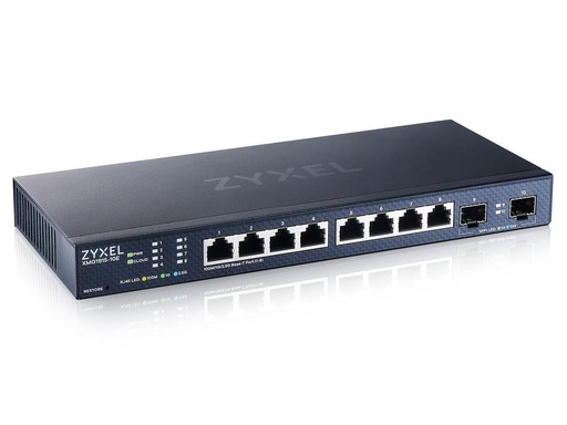 [90326816 1654567] Zyxel Switch XMG1915-10E 10 Port