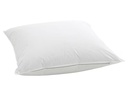 Billerbeck Klassisches Kopfkissen Casa Fibre Daunen, 50 x 70 cm