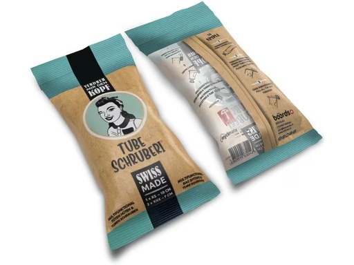 [90326841 1337624] böörds Tubeschruberi 3 Stück, Beige/Weiss