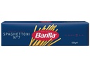 Barilla Teigwaren Spaghettoni 500 g