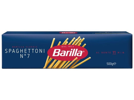 [90326843 1648986] Barilla Teigwaren Spaghettoni 500 g