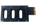 Synology Adapter SATA BP DS416j