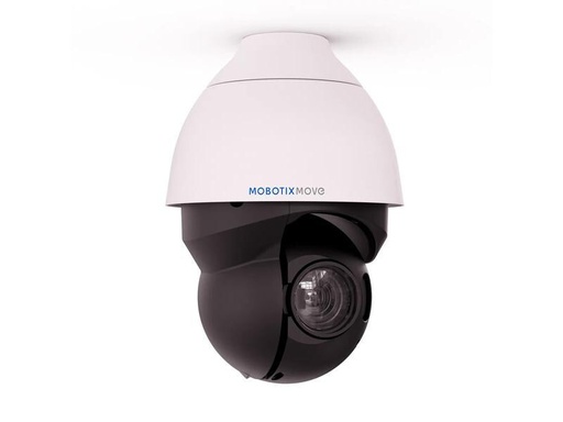 [90326879 1650890] Mobotix Netzwerkkamera MOVE SpeedDome Mx-SD1A-831-LIR-VA