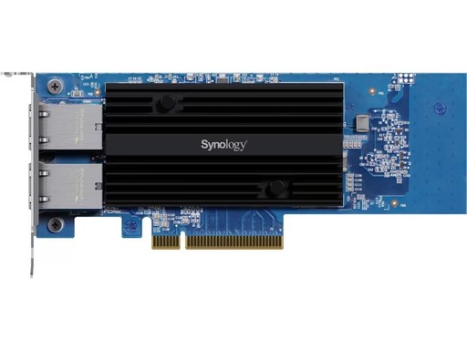 [90326888 1652109] Synology Erweiterungskarte E10G30-T2