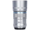 Sirui Festbrennweite Sniper 56mm F/1.2 Silber Nikon Z