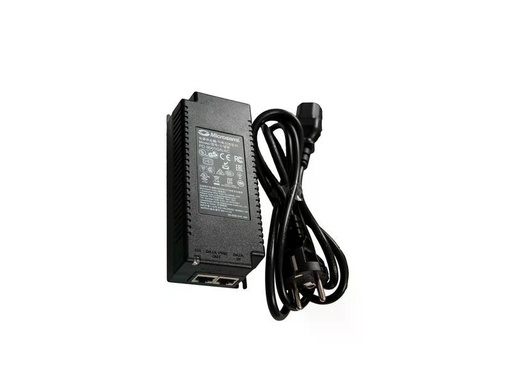 [90326917 1650894] Mobotix PoE++ Injector Mx-NPA-PoE1A-60W-BT