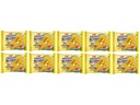 Nissin Food Ramen Thai Chicken 10 x 65 g