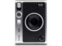 Fujifilm Fotokamera Instax Mini Evo Schwarz