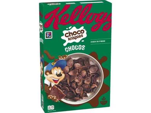 [90327005 1655341] Kellogg's Cerealien Chocos Krispies Chocos 420 g