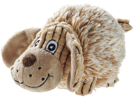 [90327031 1561485] Hunter Hunde-Spielzeug Pori – Hund 17 cm