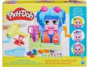 Play-Doh Knetspielzeug Wilder Friseur