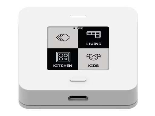 [90327049 1654633] myStrom Smart Home WiFi Button Max Solar Manager Edition