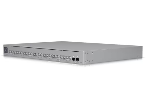[90327064 1650701] Ubiquiti PoE++ Switch UniFi USW-Pro-Max-24-PoE 26 Port