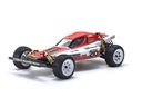 Kyosho Buggy Turbo Optima 4WD Legendary Series Bausatz, 1:10