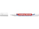 edding Permanent-Marker Ready White Industry Pen E-8046