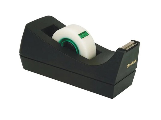[90052836 765961] Scotch Tischabroller C38S für 19 mm