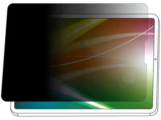 [90327099 1649018] 3M Tablet-Schutzfolie Bright Screen Privacy Filter iPad 10.9