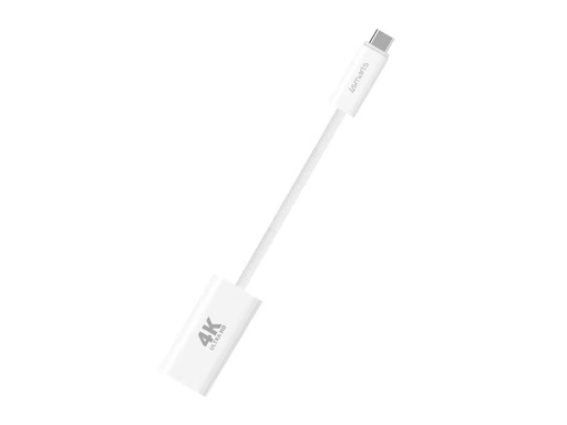 [90327111 1654542] 4smarts Adapter 4K 60Hz USB Type-C - HDMI