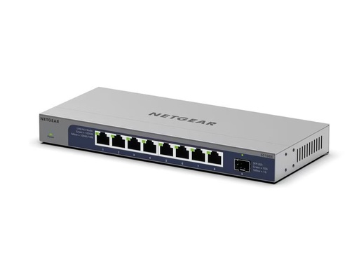 [90327186 1641788] Netgear Switch GS108X-100EUS 8 Port
