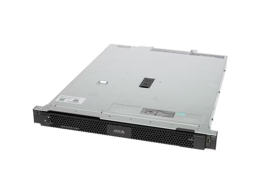 [90327192 1645065] Axis Netzwerkrekorder S1216 RACK 8 TB, 16 Kanal