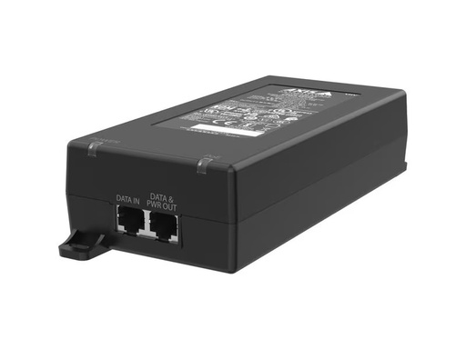 [90327196 1657238] Axis PoE++ Injector TU8004 90 W