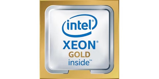[90327216 1643180] HPE CPU Intel Xeon Gold 5418Y 2 GHz