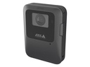 Axis Bodycam W110 Schwarz, 1 Stück