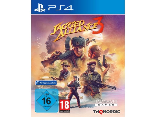 [90327236 1658368] GAME Jagged Alliance 3
